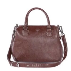 Matt & Nat Malone Satchel Bag